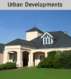 Desarrollos Urbanísticos