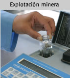 Explotación Minera