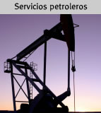 Servicios Petroleros